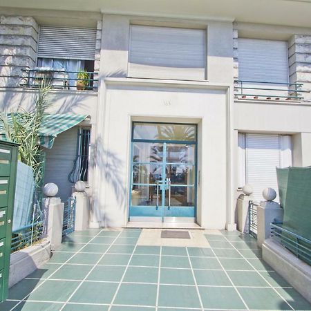 Promenade Holiday - Azur Promenade นีซ ภายนอก รูปภาพ